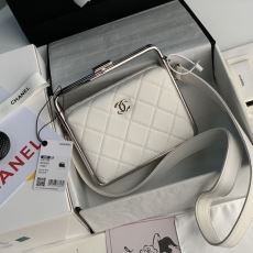 Chanel Satchel Bags